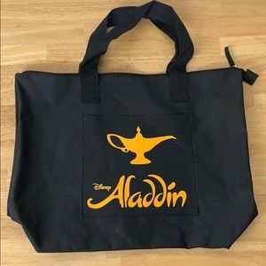 Aladdin Disney shoulder bag